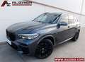 BMW X5 xDrive 30dA Gris - thumbnail 4