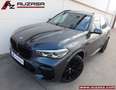 BMW X5 xDrive 30dA Gris - thumbnail 1