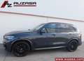 BMW X5 xDrive 30dA Gris - thumbnail 17