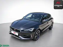 Cupra Leon 2.0 TSI VZ KAMERA,TOTWINKEL,ACC,PARKLENK