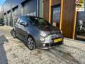 Fiat 500 0.9 TwinAir 500S Grijs - thumbnail 1