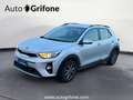 Kia Stonic Benzina 1.4 mpi eco Style Gpl 97cv my18 Grigio - thumbnail 1