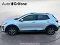 Kia Stonic Benzina 1.4 mpi eco Style Gpl 97cv my18 Grigio - thumbnail 3