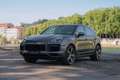 Porsche Cayenne E-Hybrid 462cv - Origine France Gris - thumbnail 8