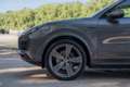 Porsche Cayenne E-Hybrid 462cv - Origine France Gris - thumbnail 12