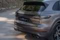 Porsche Cayenne E-Hybrid 462cv - Origine France Gris - thumbnail 11