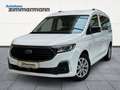 Ford Grand Tourneo 1.5 EcoBoost Titanium Navi LED ACC AHK Kamera Blanc - thumbnail 1