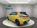 Peugeot 208 Active PureTech 100 S&S Gelb - thumbnail 4