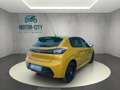 Peugeot 208 Active PureTech 100 S&S Gelb - thumbnail 6