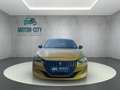 Peugeot 208 Active PureTech 100 S&S Gelb - thumbnail 2