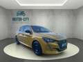 Peugeot 208 Active PureTech 100 S&S Gelb - thumbnail 8
