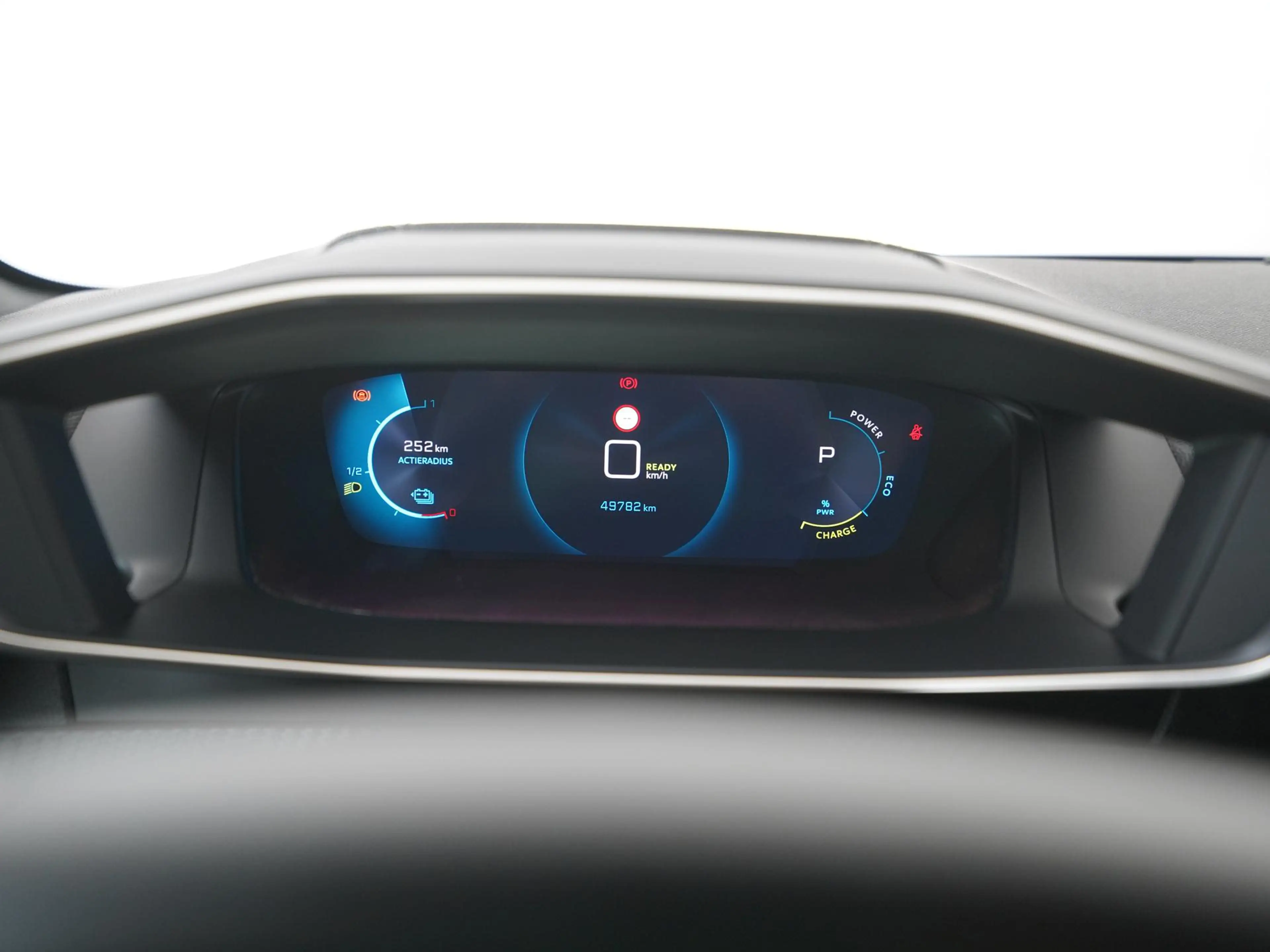 Peugeot e-208 EV GT Pack 50 kWh | SOH 99% | 3 Fase | Zondag Open — photo 9