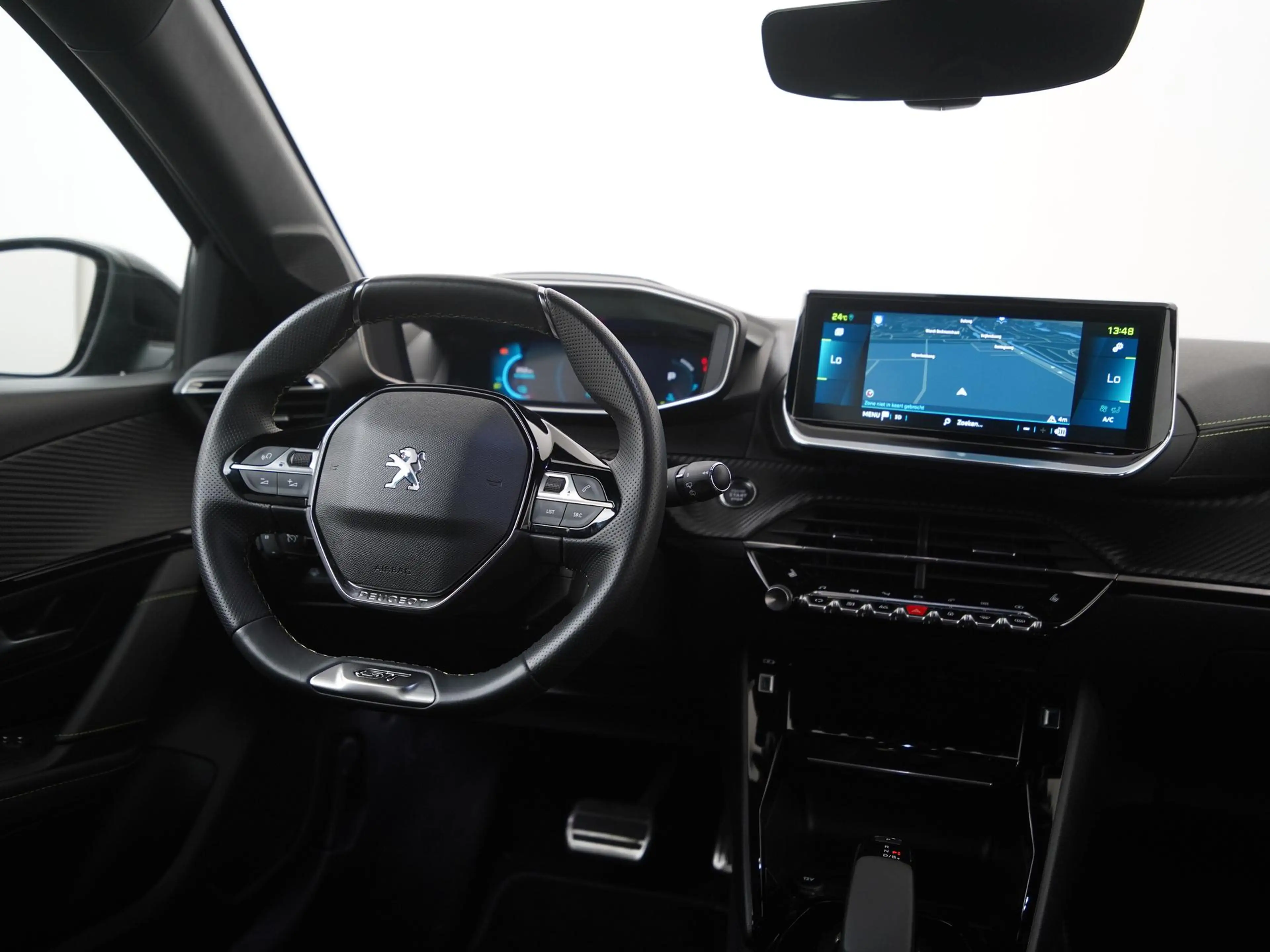 Peugeot e-208 EV GT Pack 50 kWh | SOH 99% | 3 Fase | Zondag Open — photo 6