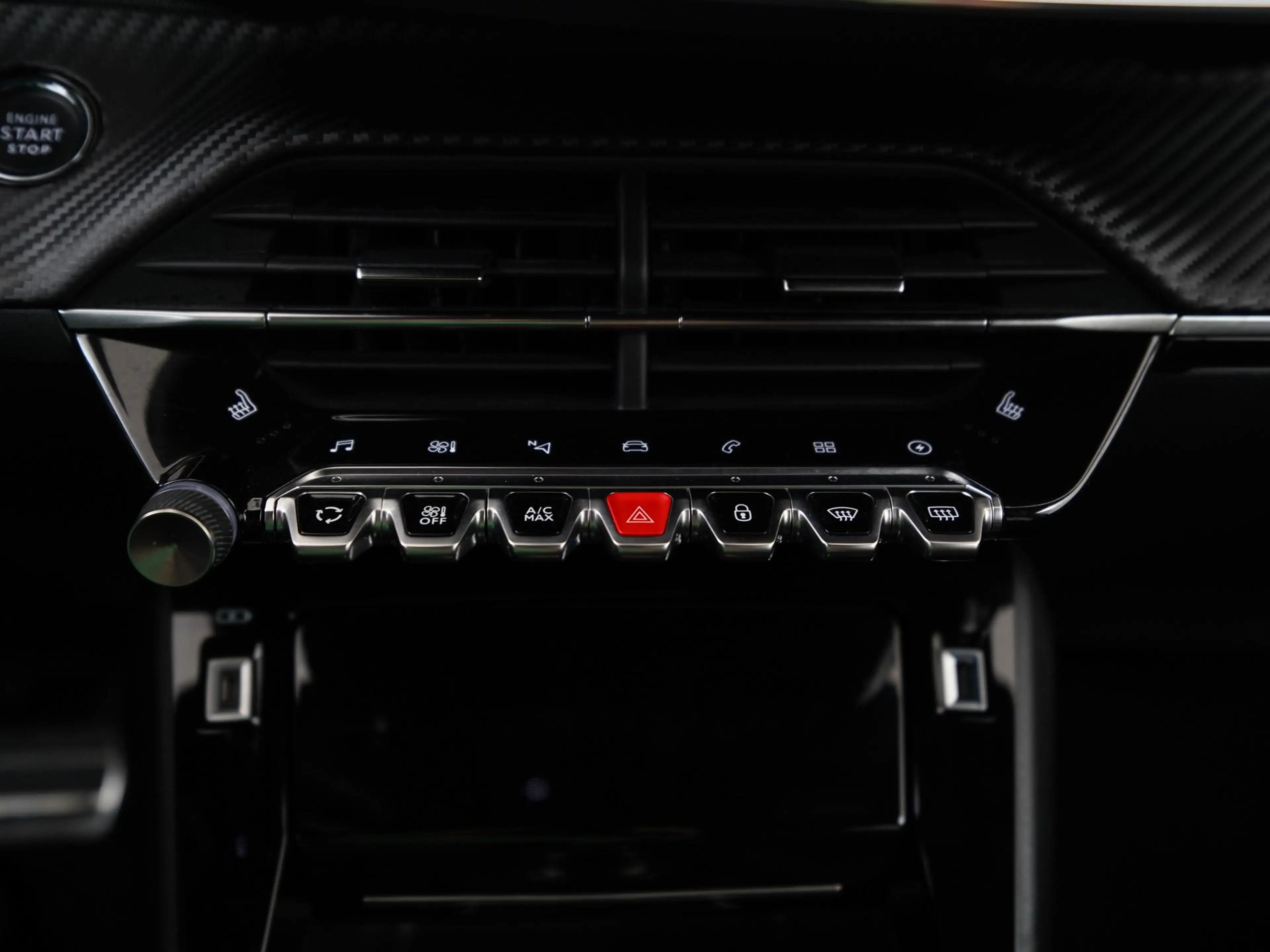 Peugeot e-208 EV GT Pack 50 kWh | SOH 99% | 3 Fase | Zondag Open — photo 12