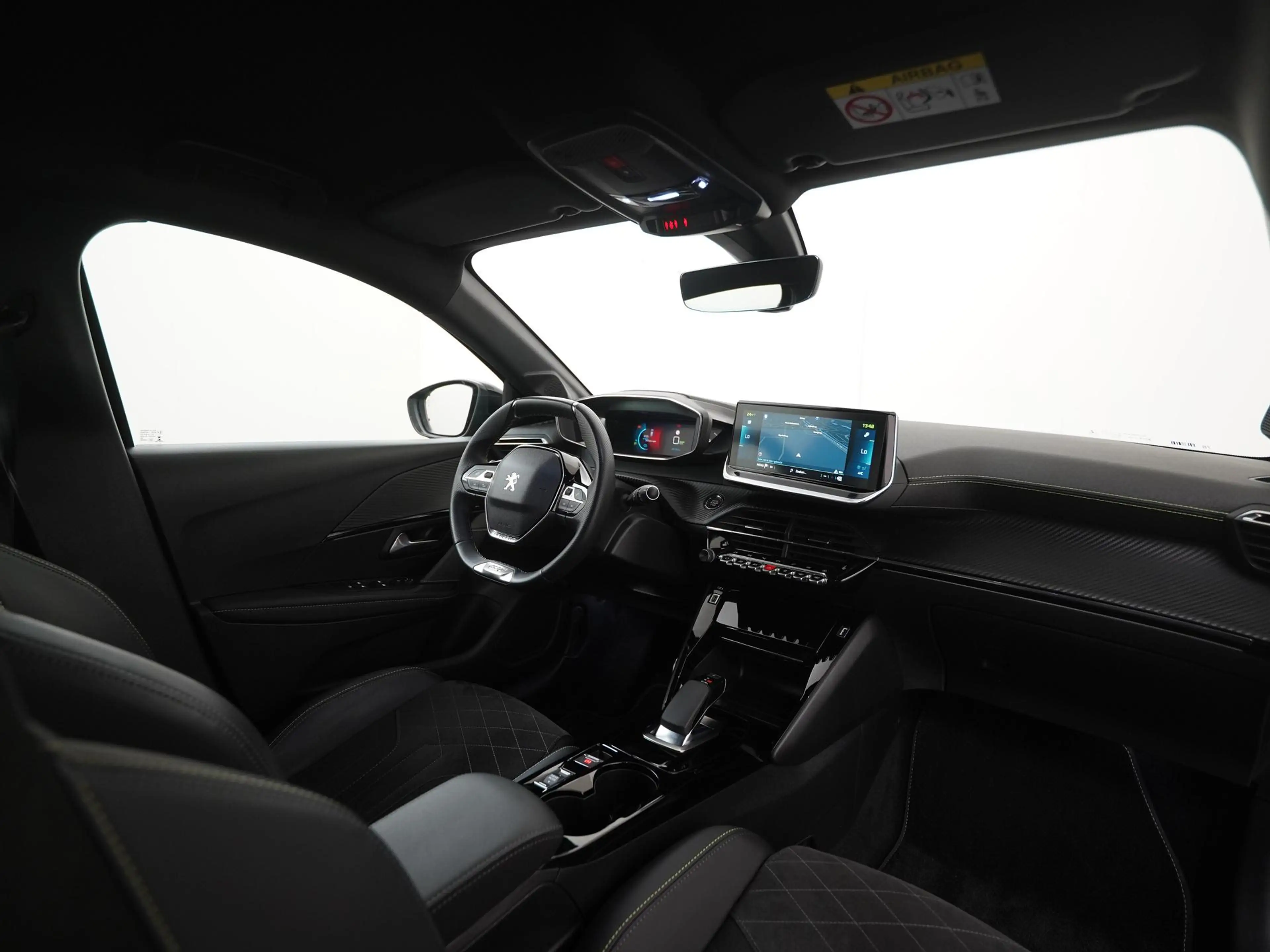 Peugeot e-208 EV GT Pack 50 kWh | SOH 99% | 3 Fase | Zondag Open — photo 2