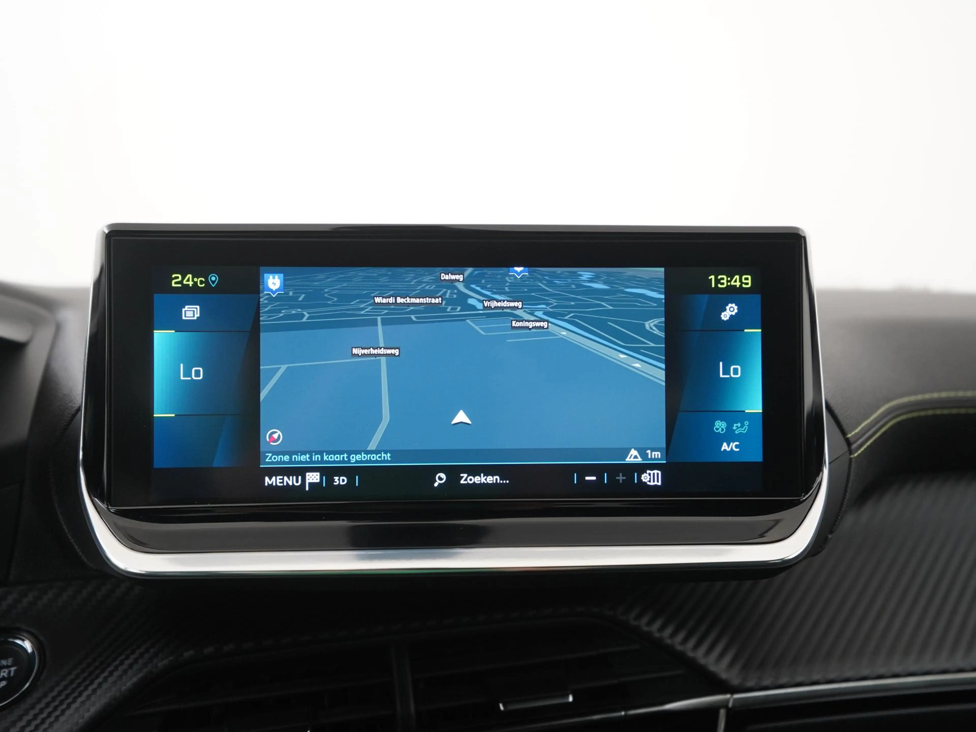 Peugeot e-208 EV GT Pack 50 kWh | SOH 99% | 3 Fase | Zondag Open — photo 14