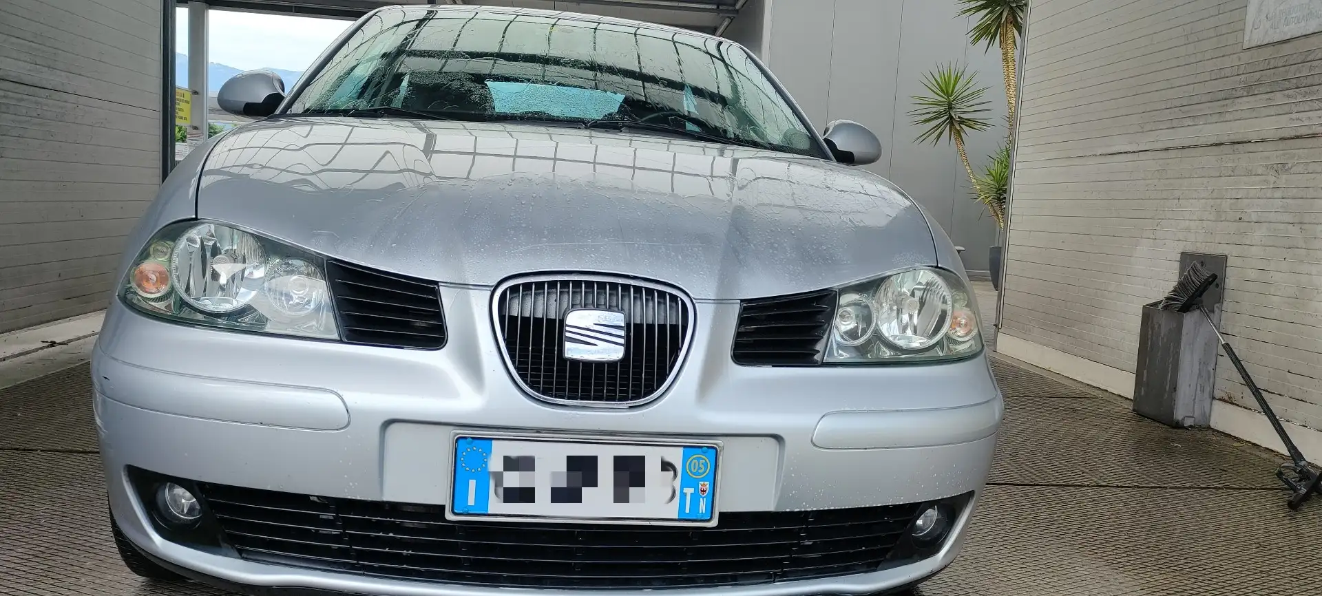 SEAT Ibiza 3p 1.4 16v Sport 100cv - 1