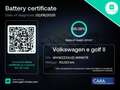Volkswagen e-Golf 32kWh+E-golf+RearView Wit - thumbnail 2