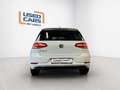 Volkswagen e-Golf 32kWh+E-golf+RearView Wit - thumbnail 10