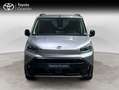 Toyota Proace City FAMILY 7 PL. ACTIVE Plateado - thumbnail 5