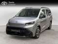 Toyota Proace City FAMILY 7 PL. ACTIVE Plateado - thumbnail 1