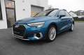 Audi A3 Sportback 40 TFSI e advanced Panorama* Blau - thumbnail 1