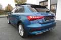 Audi A3 Sportback 40 TFSI e advanced Panorama* Blau - thumbnail 3