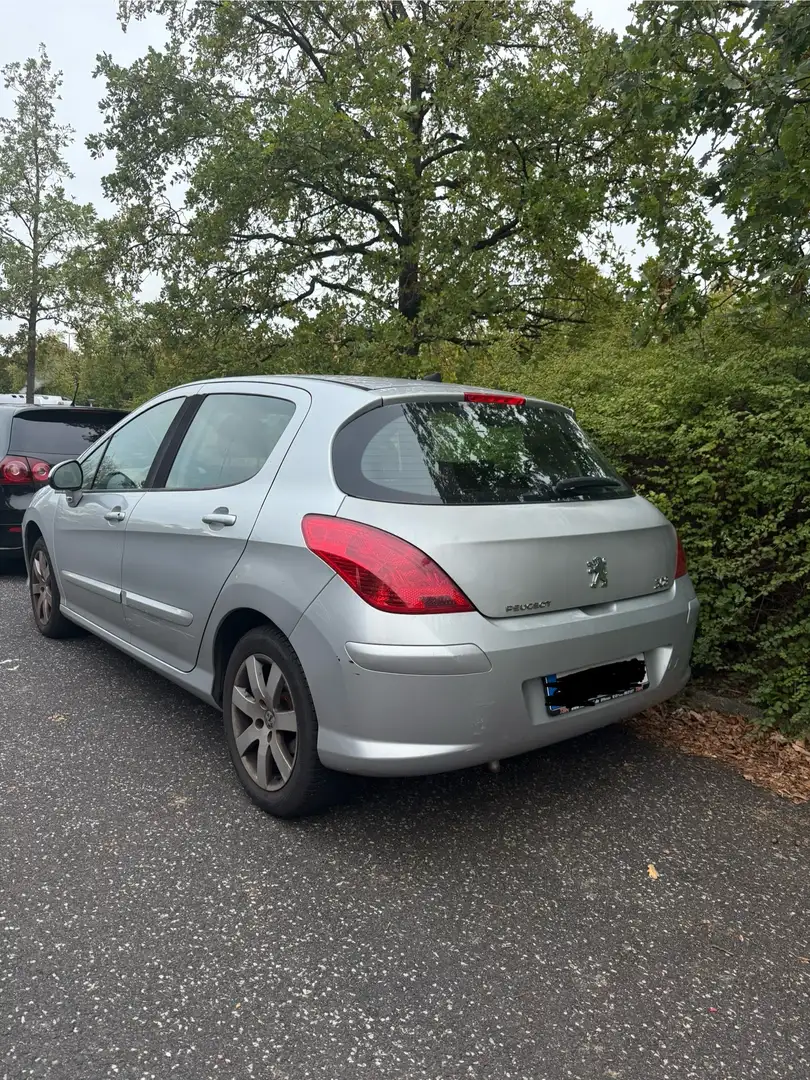 Peugeot 308 - 2