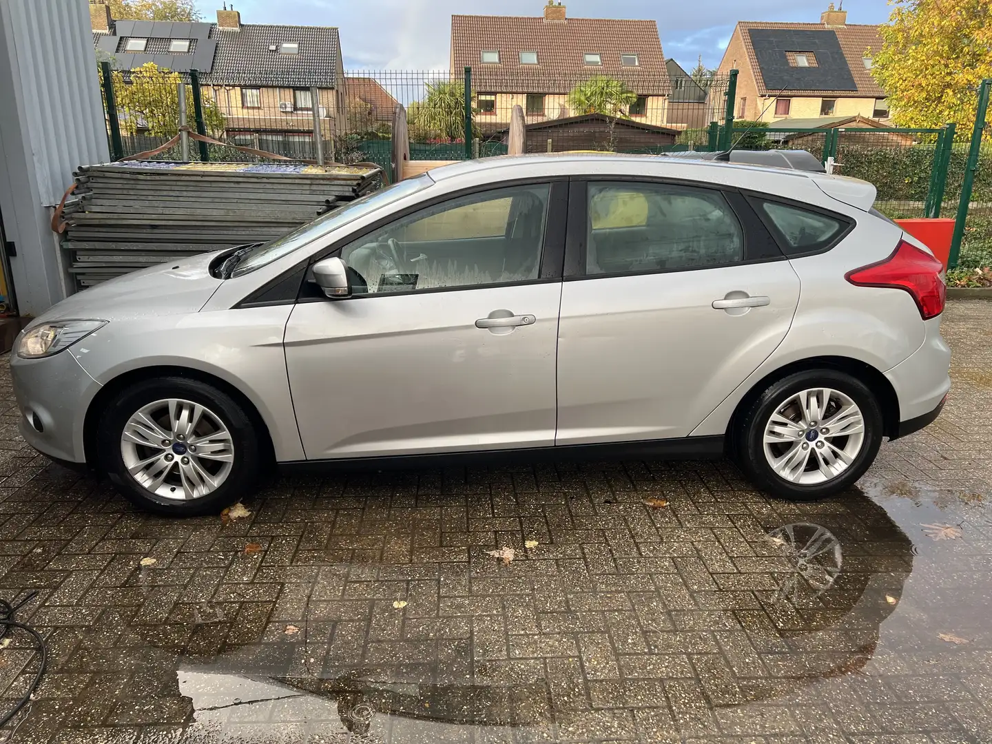 Ford Focus 1.0 EcoBoost 100 S&S Titanium - 2