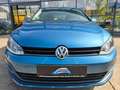 Volkswagen Golf VII Lim.*wenig km*bis zu 48Mon MPR-Garantie Blau - thumbnail 8