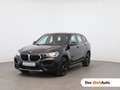 BMW X1 xDrive 25e Schwarz - thumbnail 1