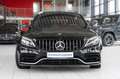 Mercedes-Benz C 63 AMG S*DRIVERS-PACKAGE*ABGAS*BURM*NAPPA*LED* Noir - thumbnail 5