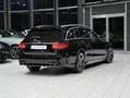 Mercedes-Benz C 63 AMG S*DRIVERS-PACKAGE*ABGAS*BURM*NAPPA*LED* Schwarz - thumbnail 8