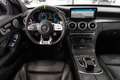 Mercedes-Benz C 63 AMG S*DRIVERS-PACKAGE*ABGAS*BURM*NAPPA*LED* Noir - thumbnail 22