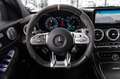 Mercedes-Benz C 63 AMG S*DRIVERS-PACKAGE*ABGAS*BURM*NAPPA*LED* Noir - thumbnail 23
