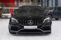 Mercedes-Benz C 63 AMG S*DRIVERS-PACKAGE*ABGAS*BURM*NAPPA*LED* Negru - thumbnail 5