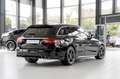 Mercedes-Benz C 63 AMG S*DRIVERS-PACKAGE*ABGAS*BURM*NAPPA*LED* Noir - thumbnail 4