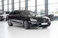 Mercedes-Benz C 63 AMG S*DRIVERS-PACKAGE*ABGAS*BURM*NAPPA*LED* Noir - thumbnail 2