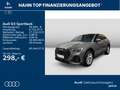 Audi Q3 35 TFSI S line Navi AHK CAM Carplay Grau - thumbnail 2