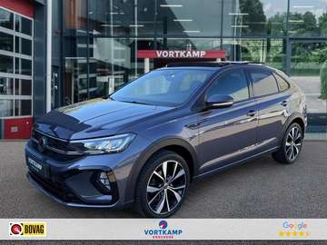 1.0 TSI R-LINE PANO-DAK/CAMERA/ACC/IQ/STOELVERW/NA