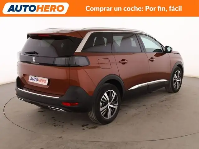 Peugeot 5008 view 6