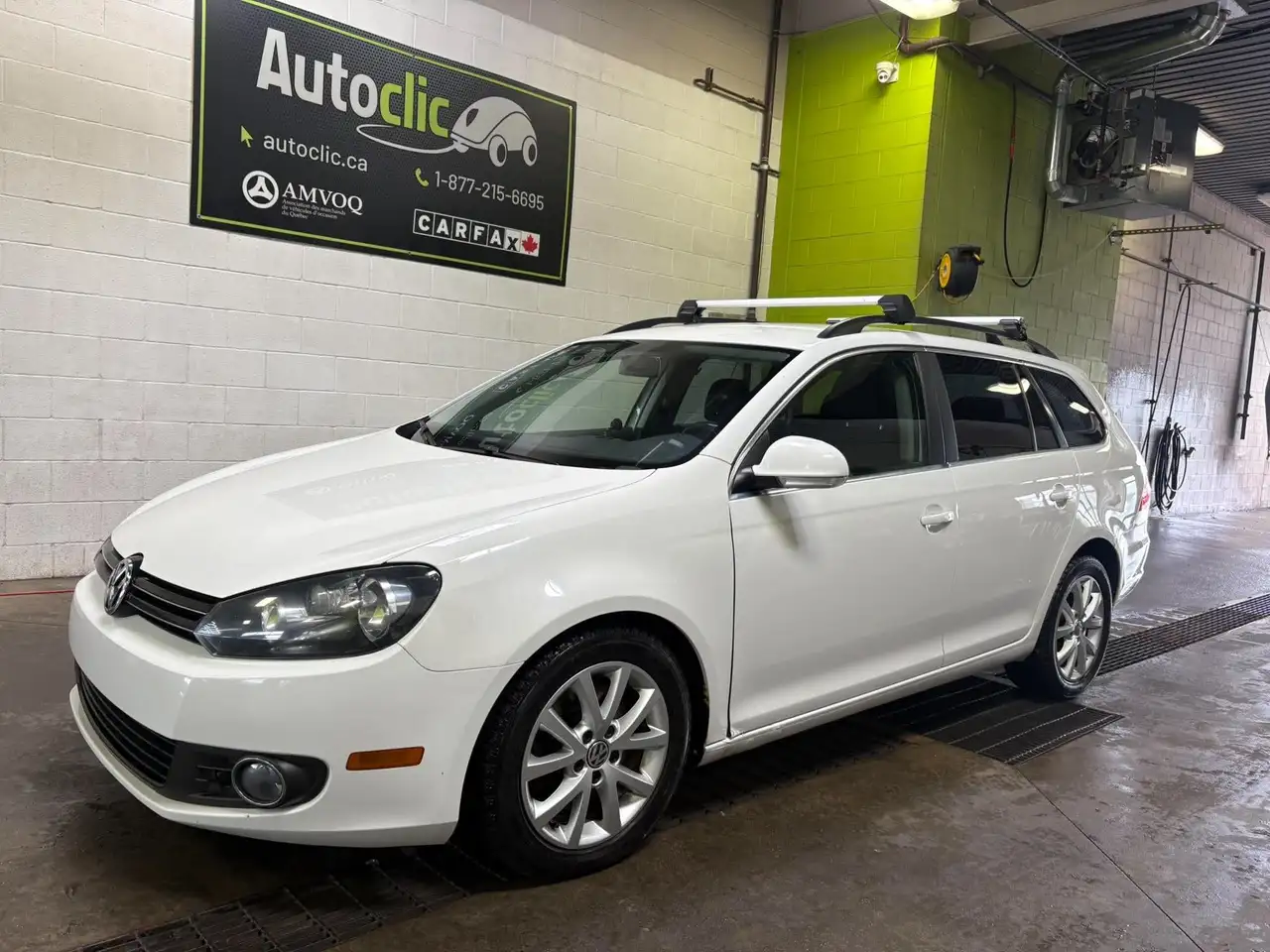 2013 Volkswagen Golf