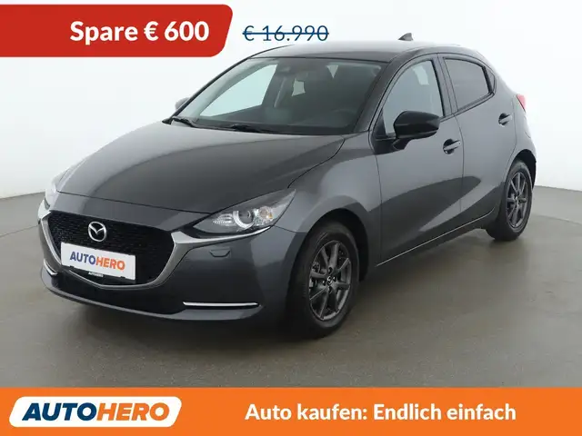 Mazda 2 1.5 Center-Line