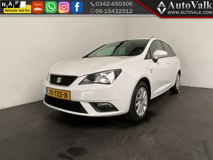 SEAT Ibiza ST 1.2 TSI Style. Clima. Cruise!