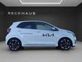 Kia Picanto PE2 1.2 MT GT-LINE Klima Navi Leder Blanc - thumbnail 7