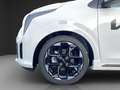 Kia Picanto PE2 1.2 MT GT-LINE Klima Navi Leder Blanc - thumbnail 9