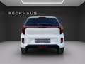Kia Picanto PE2 1.2 MT GT-LINE Klima Navi Leder Blanc - thumbnail 5