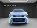 Kia Picanto PE2 1.2 MT GT-LINE Klima Navi Leder Blanc - thumbnail 2