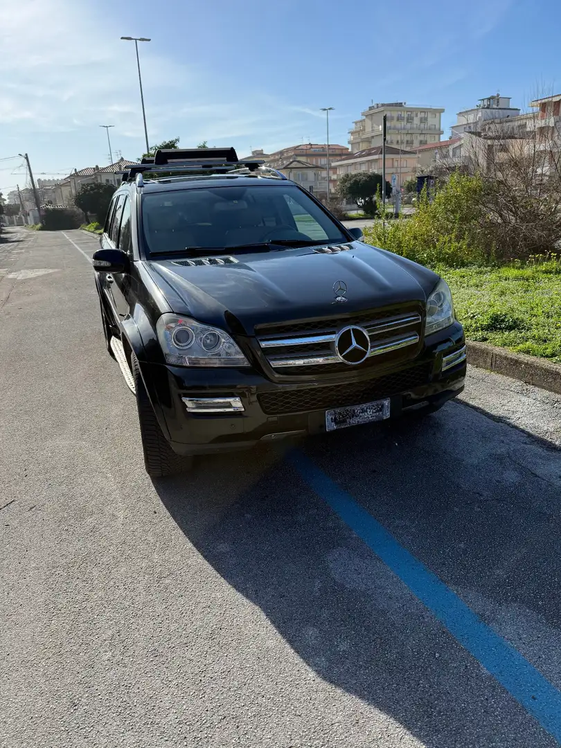 Mercedes-Benz GL 320 cdi Sport 7 auto FL - 2