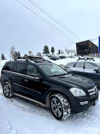 cdi Sport 7 auto FL